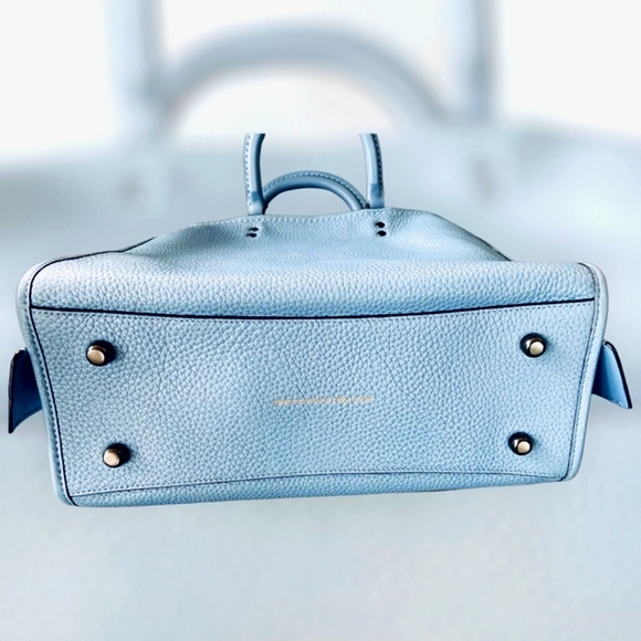 COACH 1941 ROGUE 30 SLATE BLUE - Picture 3 of 6